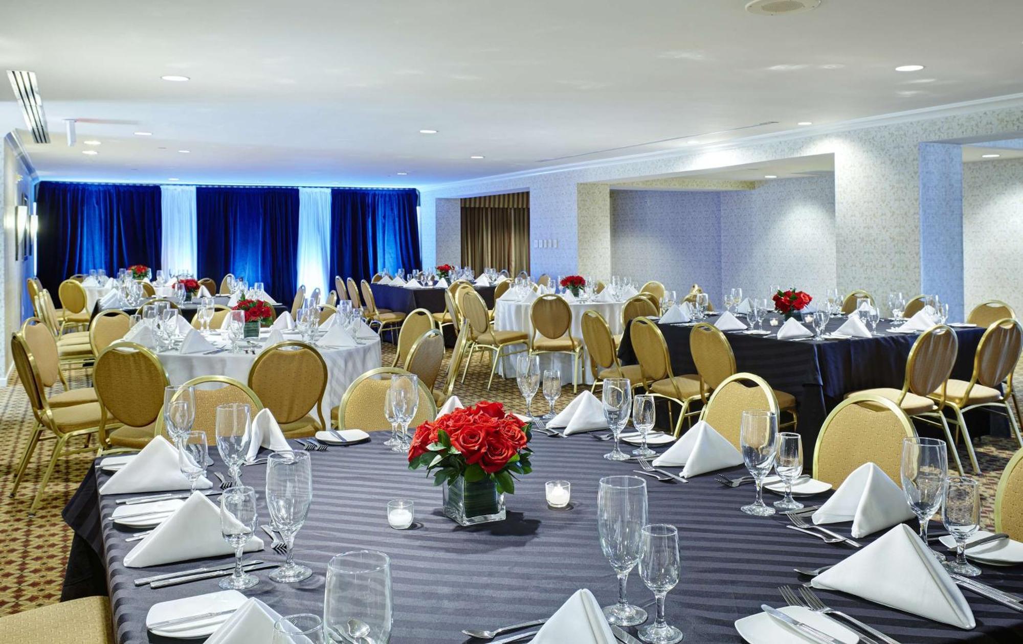 Doubletree By Hilton Washington Dc - Crystal City Арлингтън Екстериор снимка